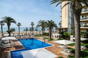 Гостиница Hotel Monterrey Roses by Pierre & Vacances  Росас